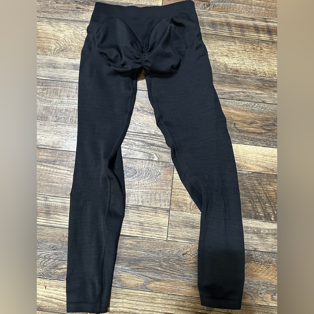 Prozis Booty Scrunch Leggings
